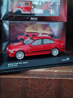 BMW M5 E39 2003